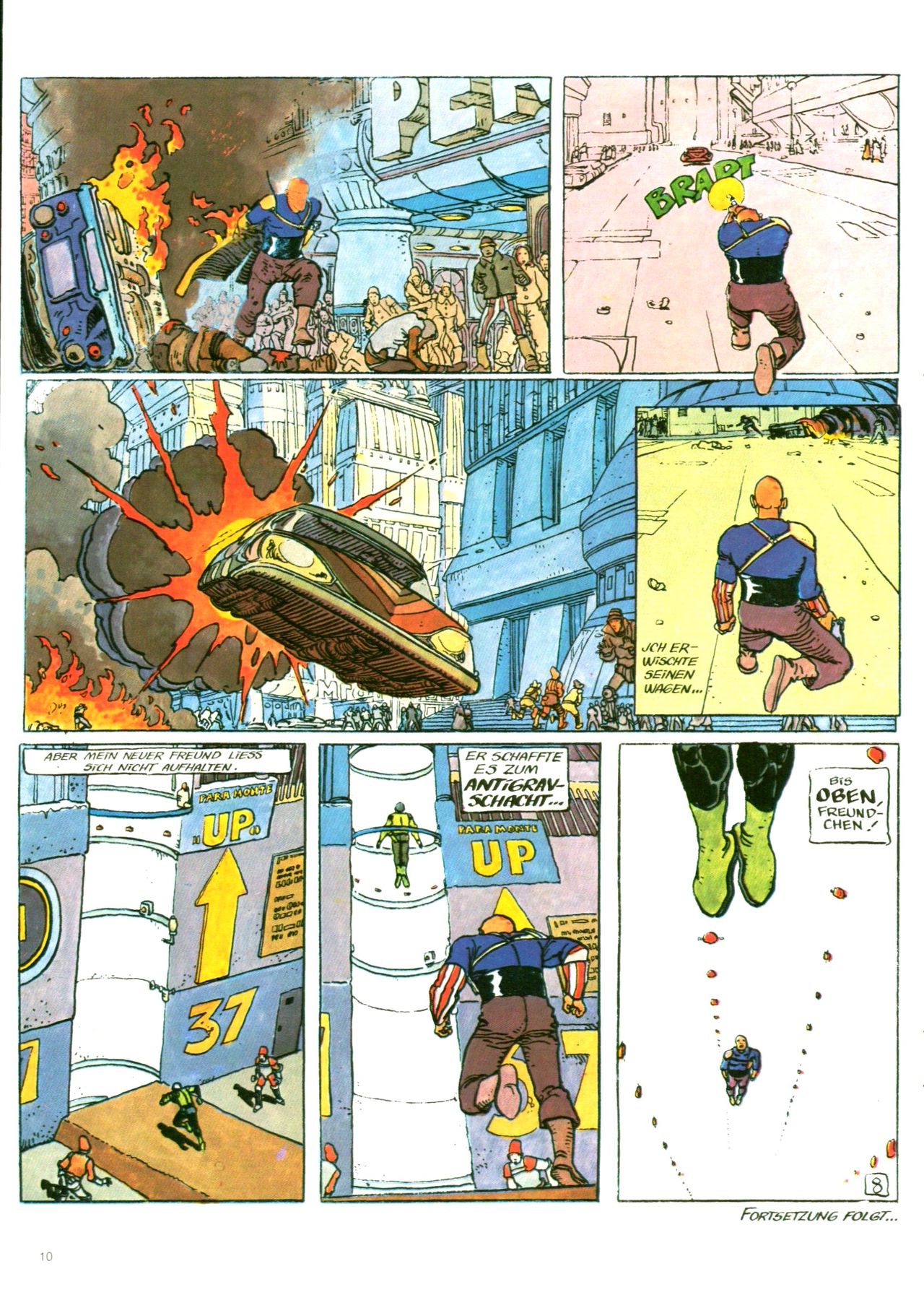 Schwermetall #002 page 12 full