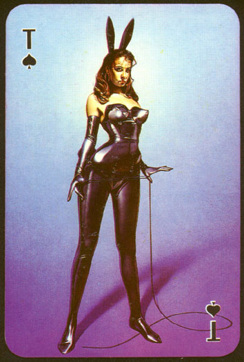 Deck of Cards page 11 full