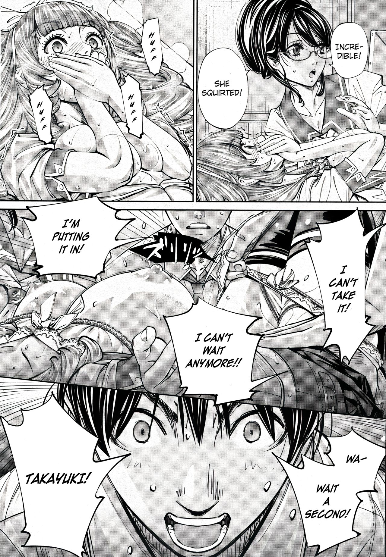 Chitose Ch. 2 page 10 full