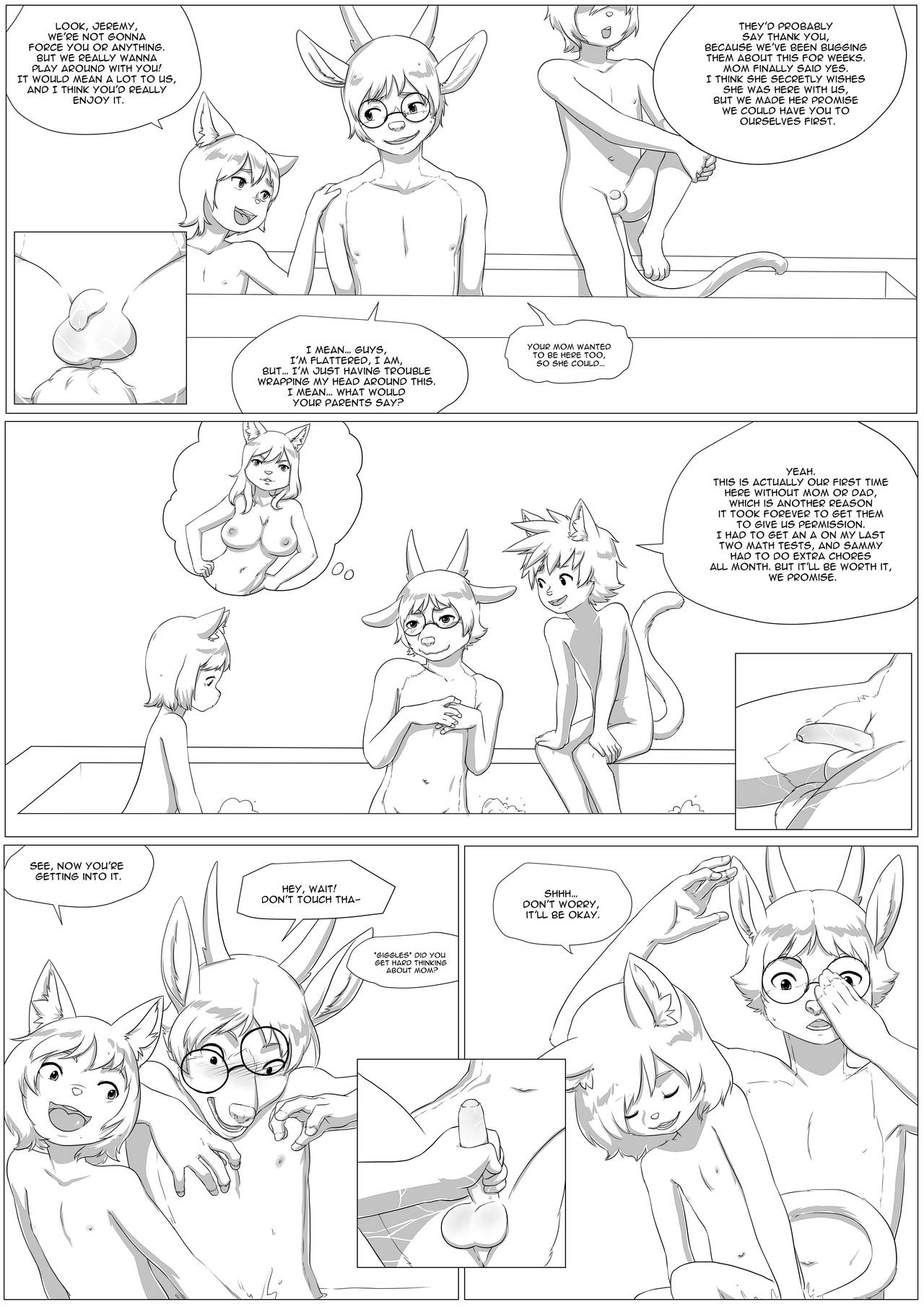 stress release page 12 full