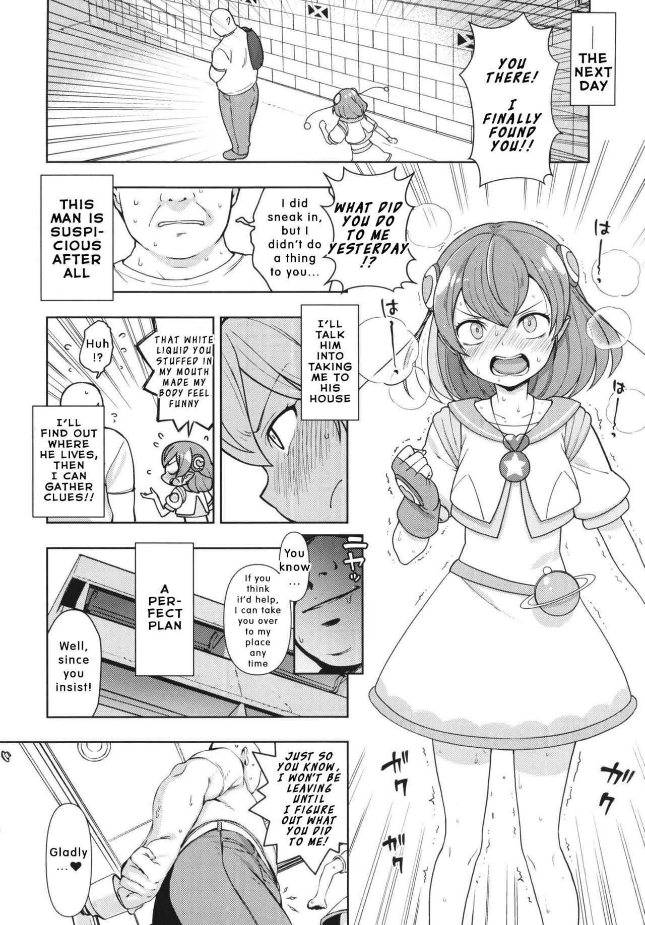 Meromero Milky page 8 full