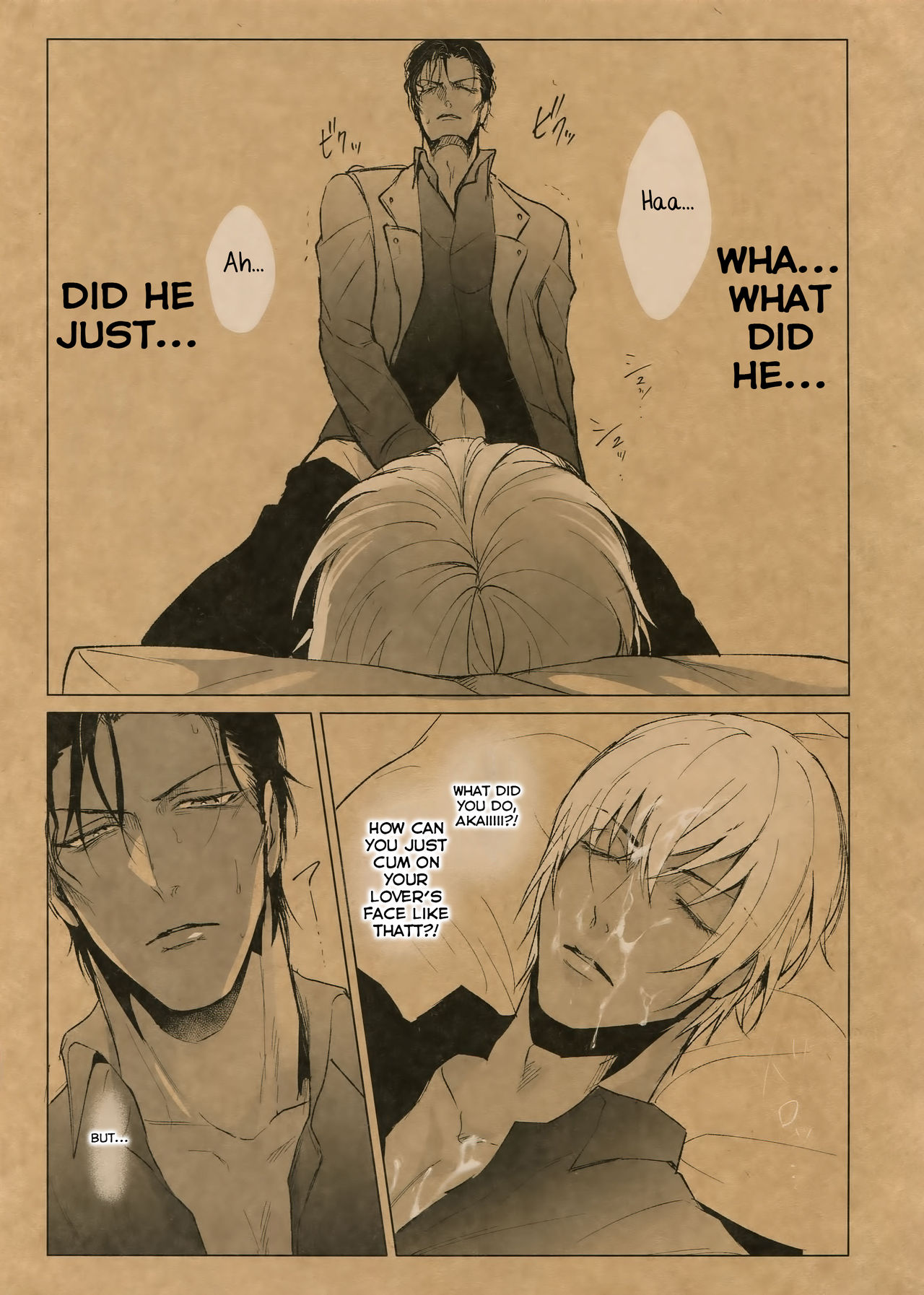 Something White page 11 full