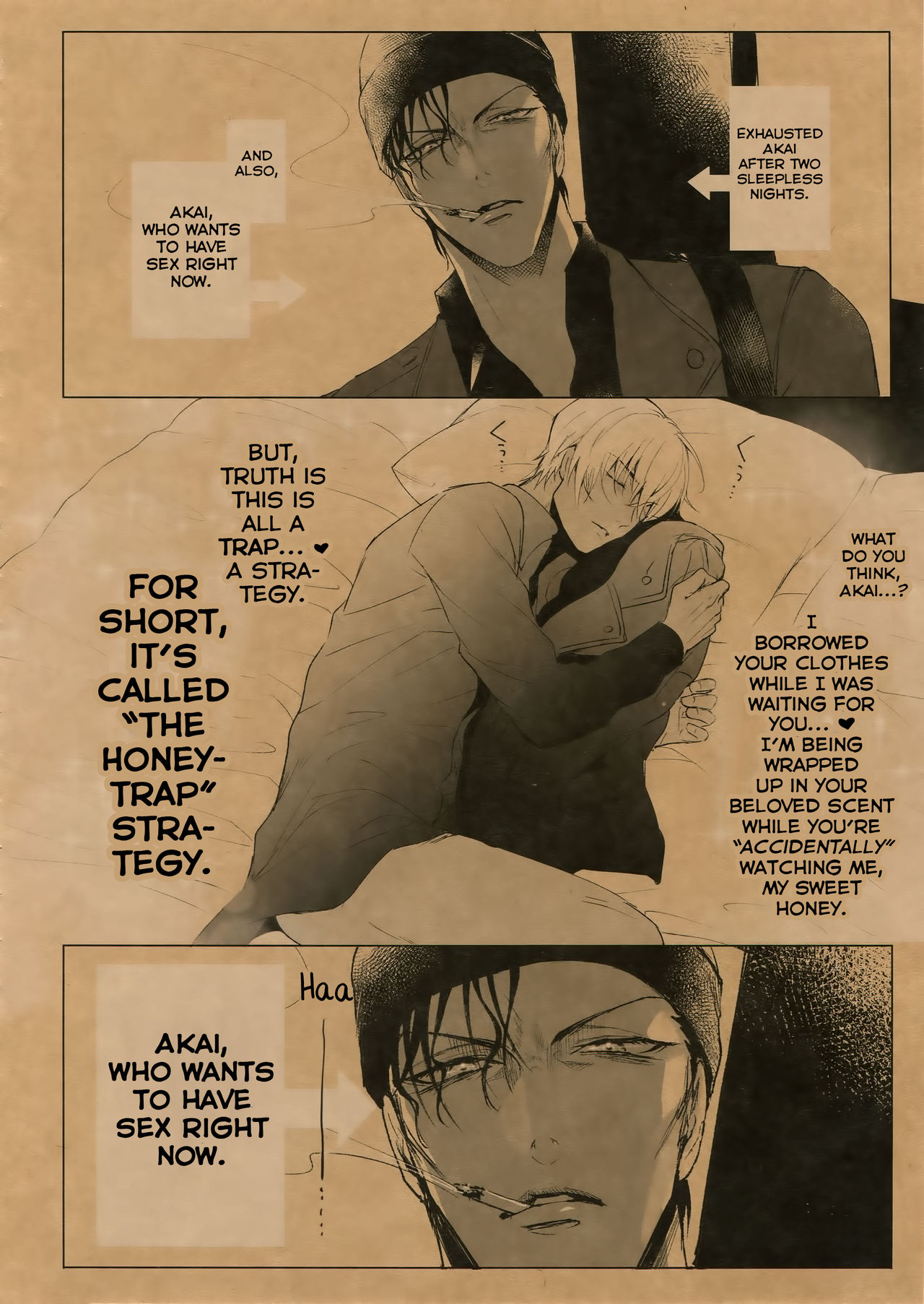 Something White page 8 full