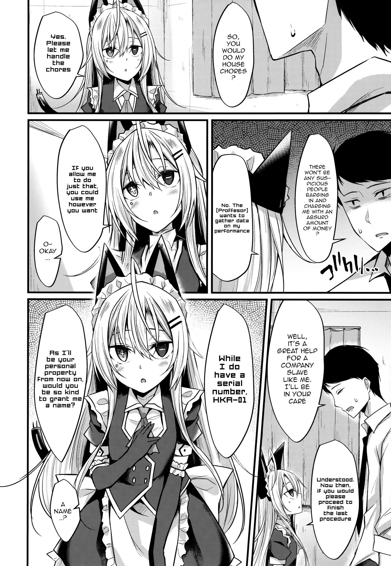 &maid page 5 full