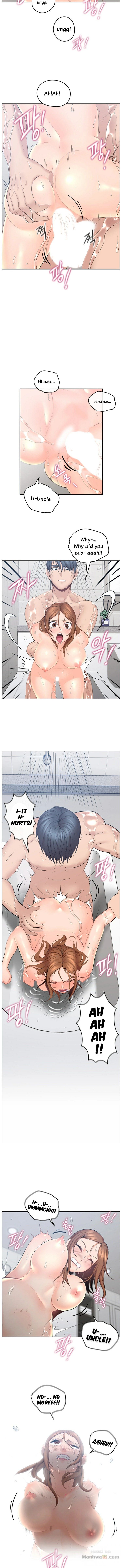 My Uncle page 11 full