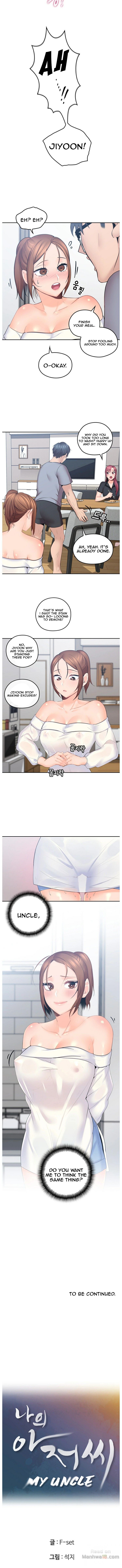 My Uncle page 12 full