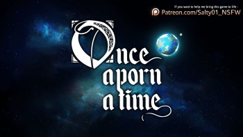 [Salty01] Once A Porn A Time [v0.22] cover