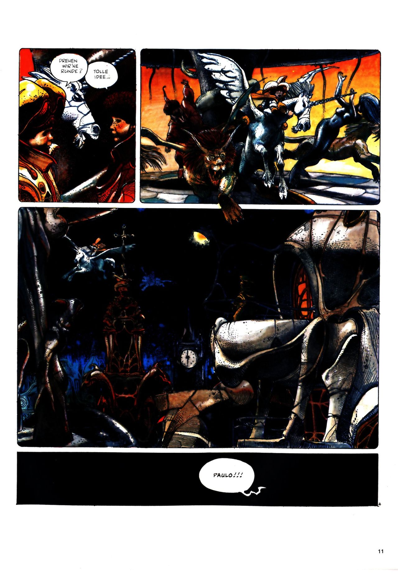 Pilot #20 page 11 full