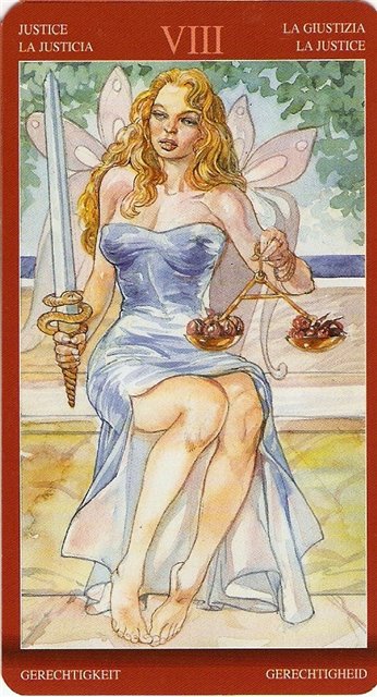 Sexual Magic Tarot page 10 full