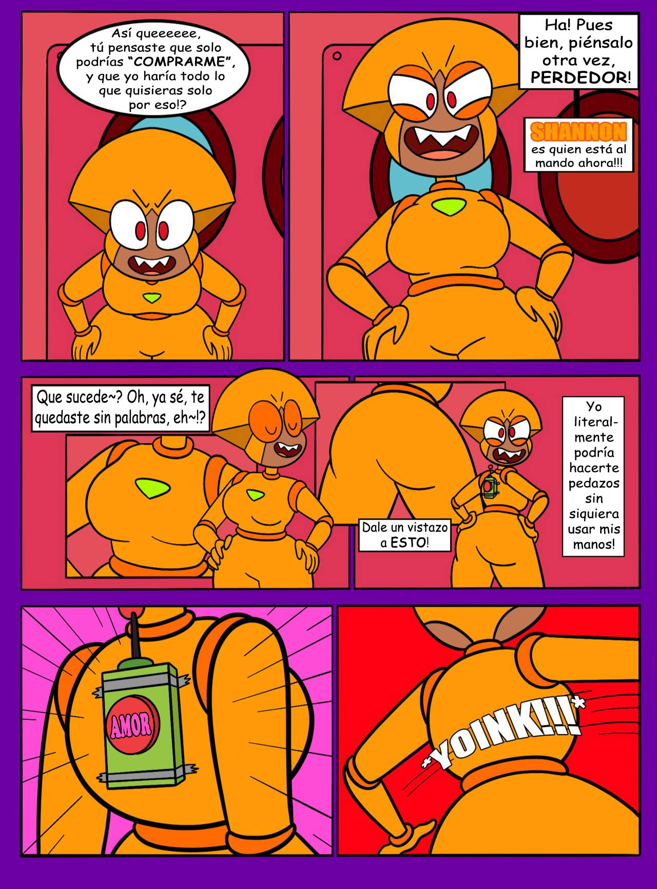 Shannon Es Enroscada page 4 full