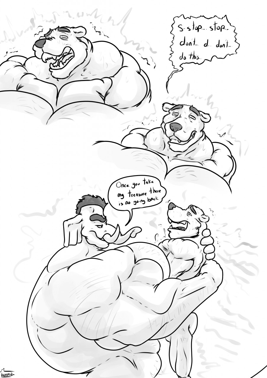 Final loot page 8 full