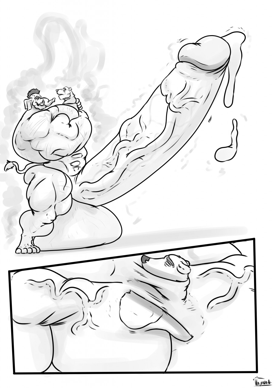 Final loot page 9 full