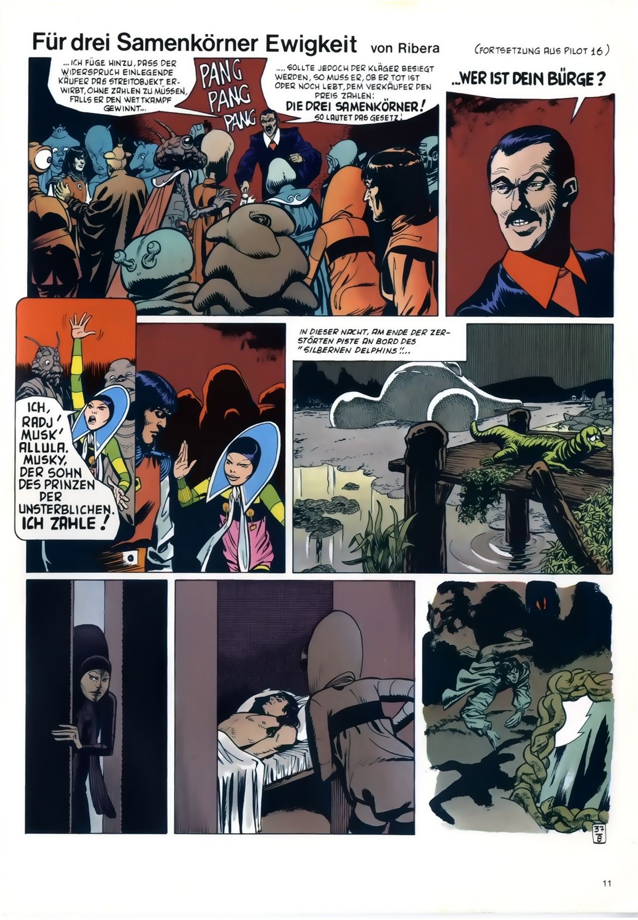 Pilot #17 page 11 full