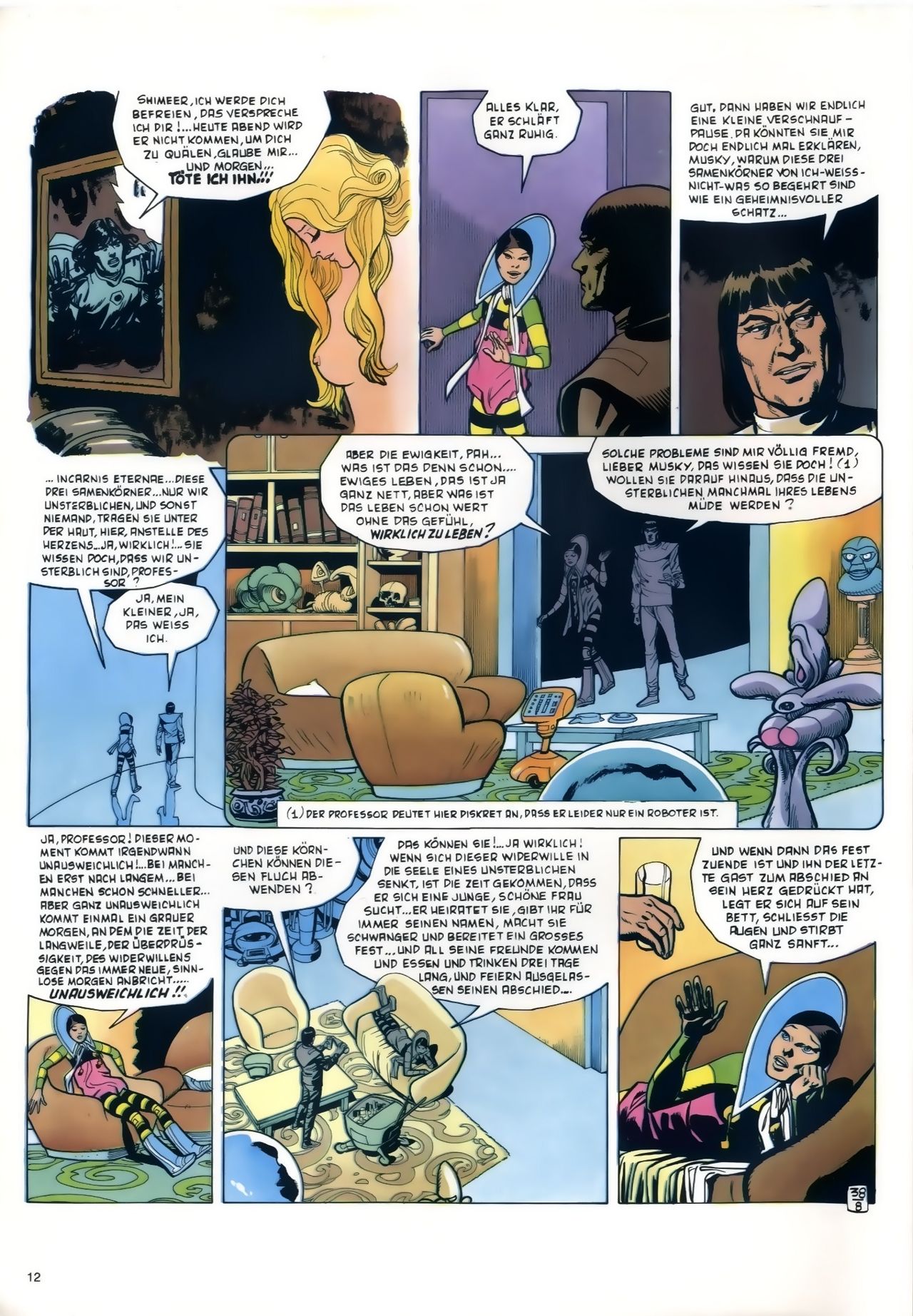 Pilot #17 page 12 full