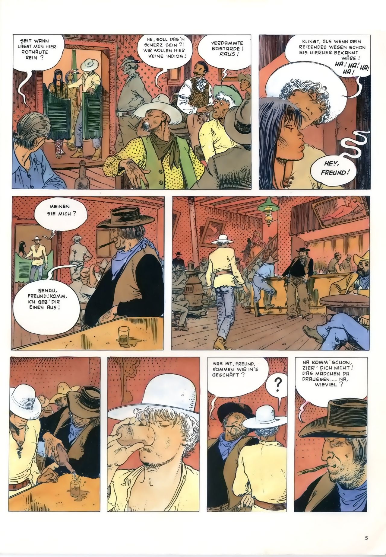 Pilot #17 page 5 full