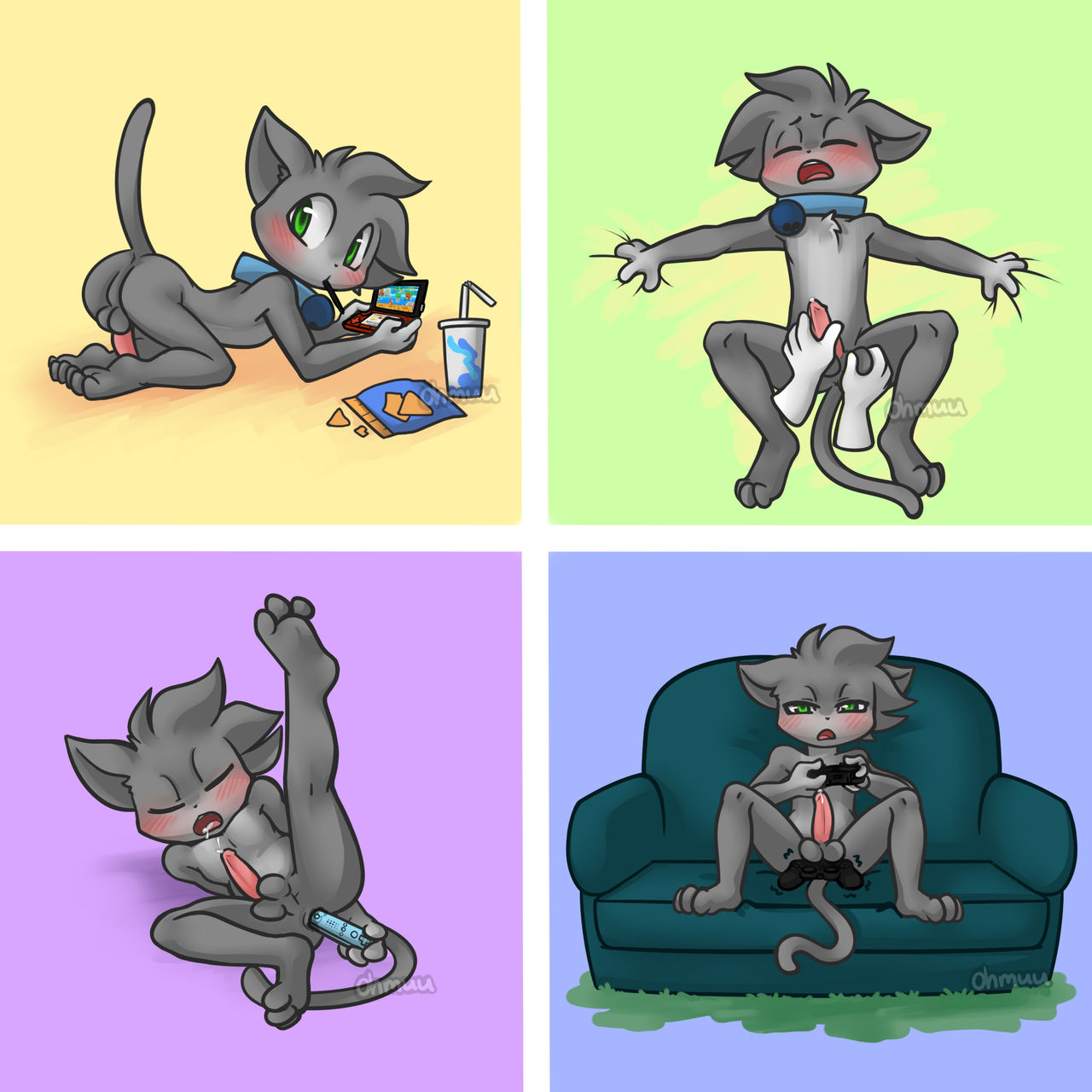 Leo page 11 full