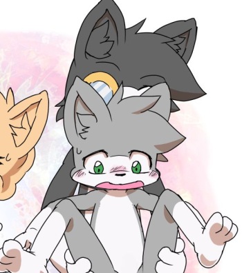 Leo (VGCats) cover