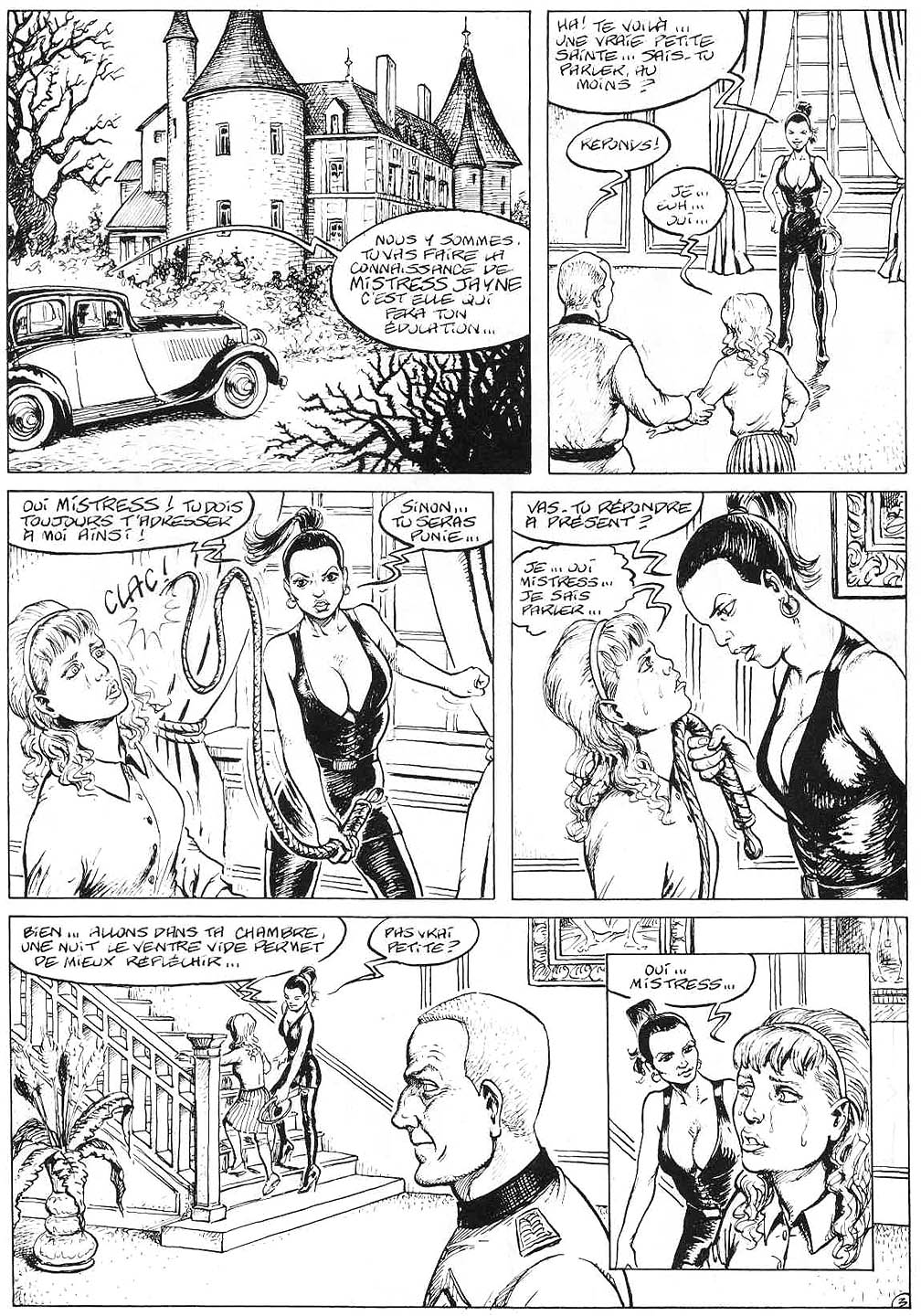 Mistress Jayne page 4 full