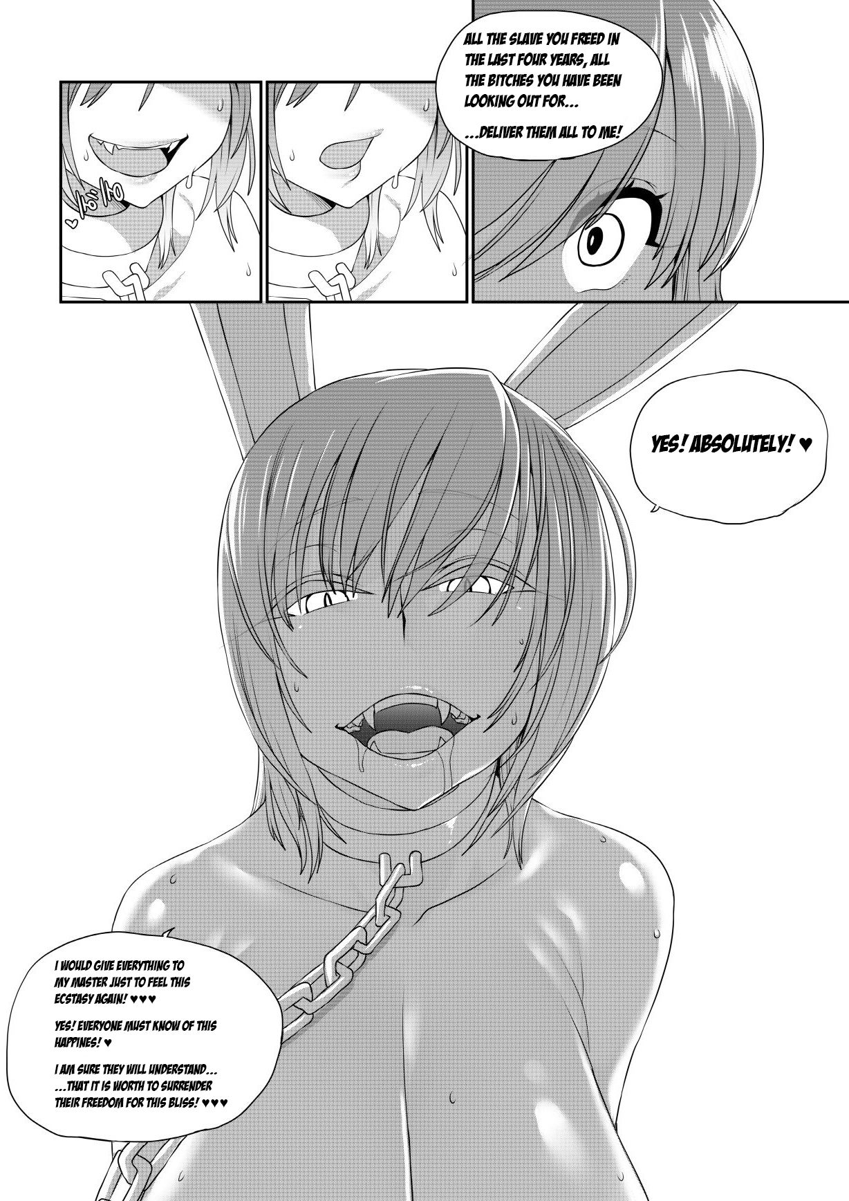 Return Slave page 11 full