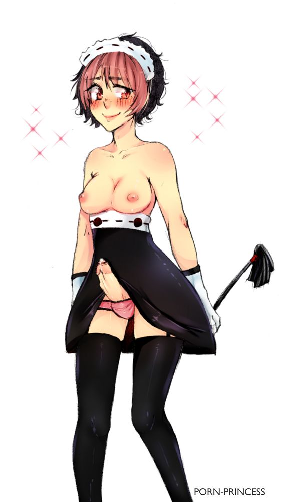 Body Reference For Drawing Hentai -Futa And Trap Version- page 10 full