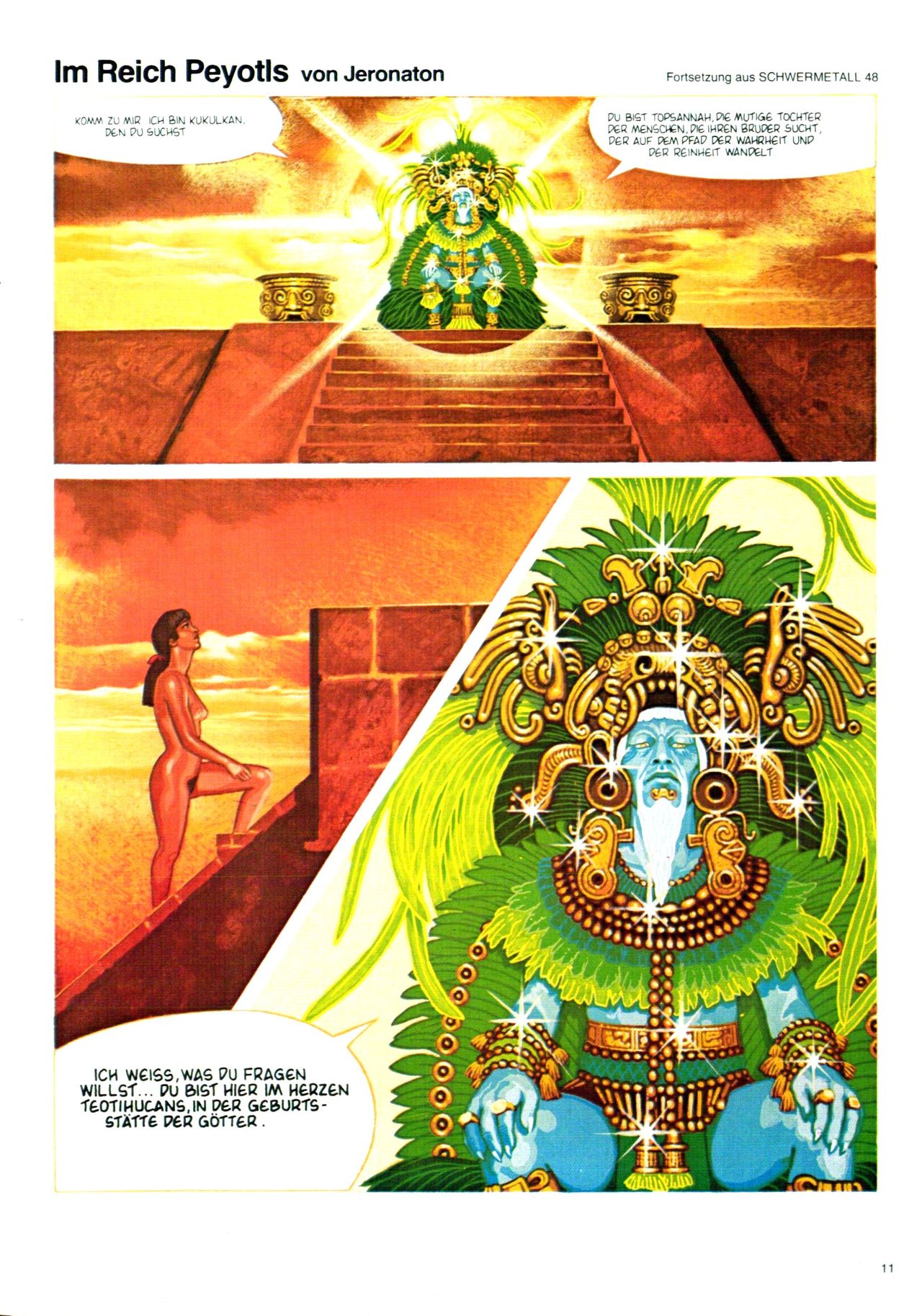 Schwermetall #049 page 11 full
