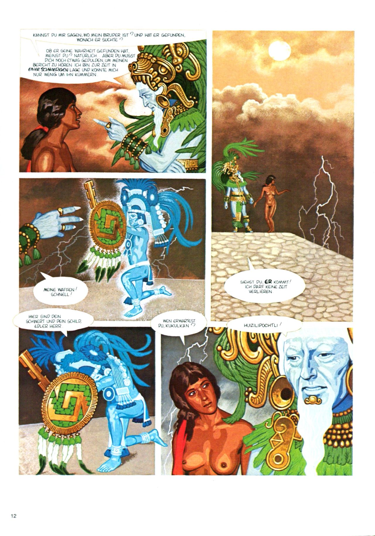 Schwermetall #049 page 12 full