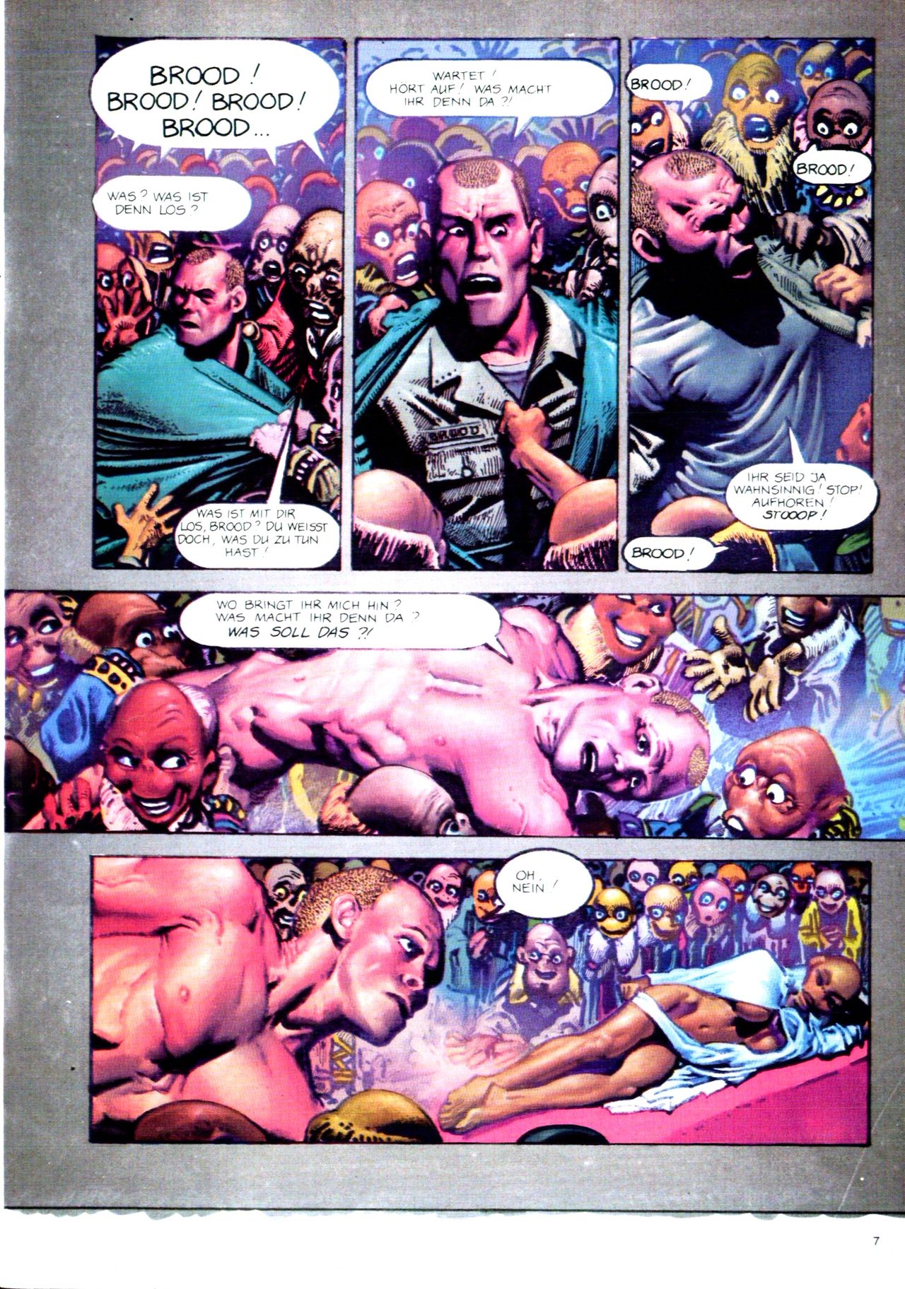 Schwermetall #049 page 7 full