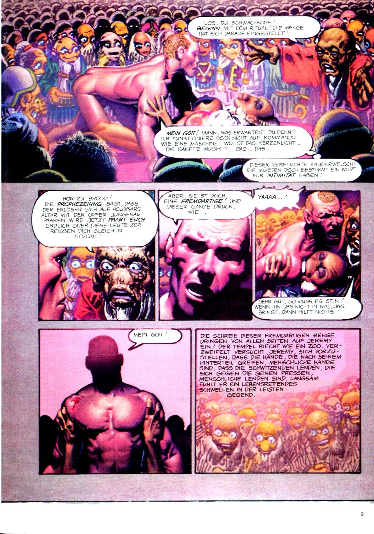 Schwermetall #049 page 9 full