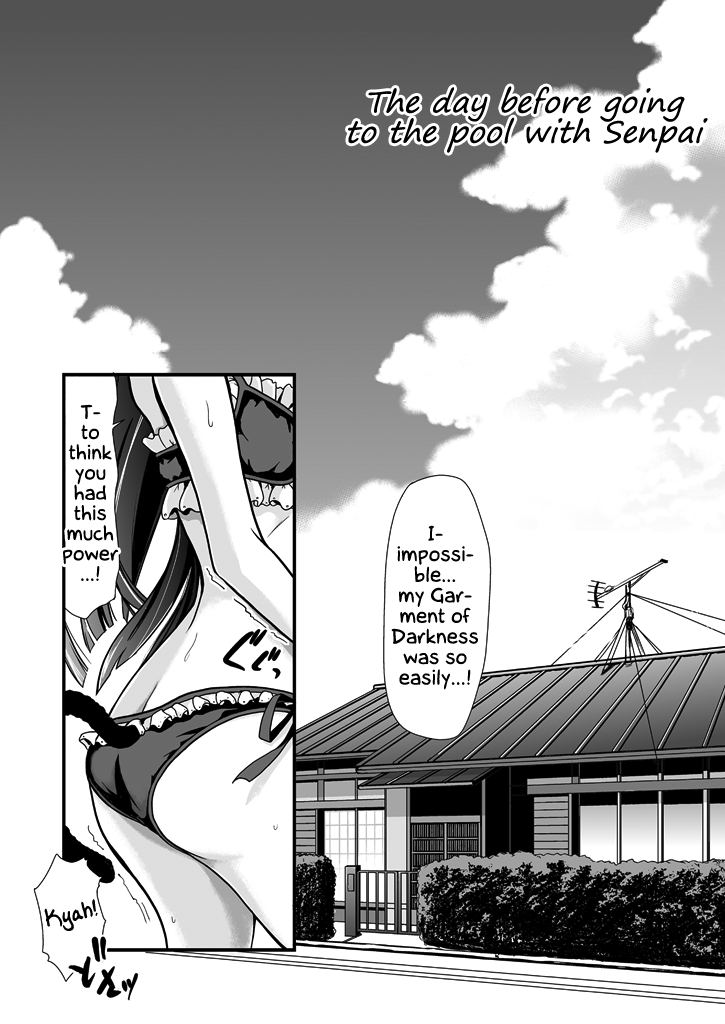 Divine Ambience | Hagoromo Biyori page 4 full