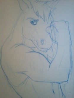 FurAffinity - nekocrusader