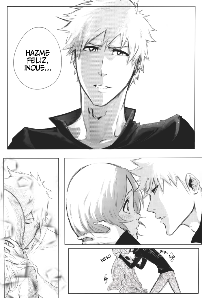 Rainy Day page 11 full