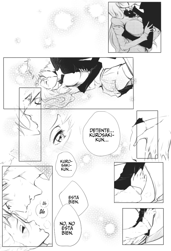Rainy Day page 12 full