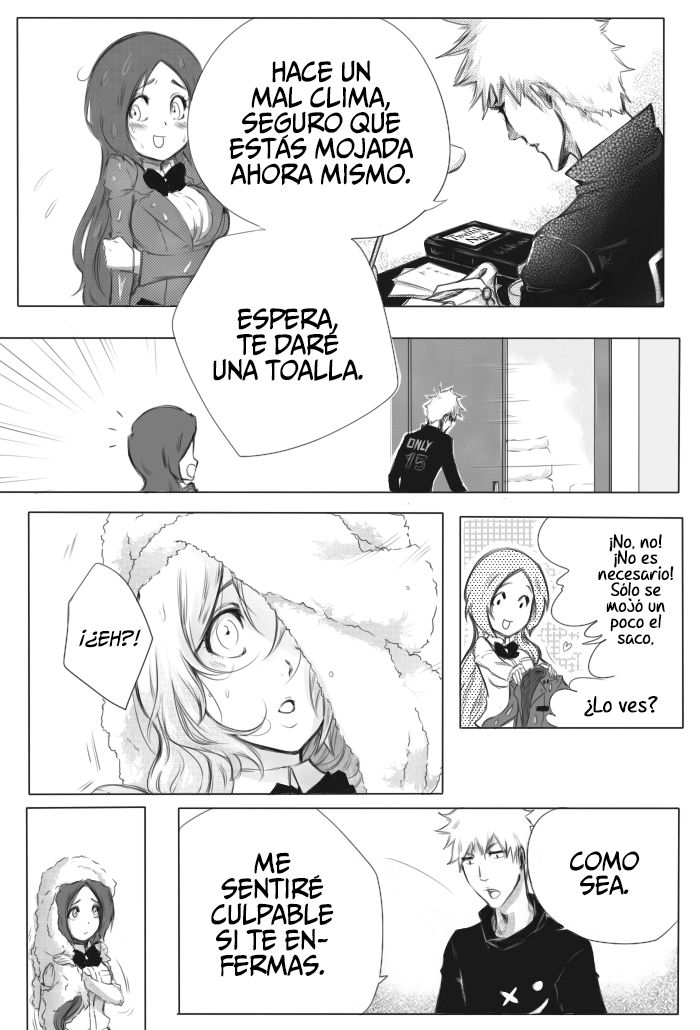 Rainy Day page 3 full