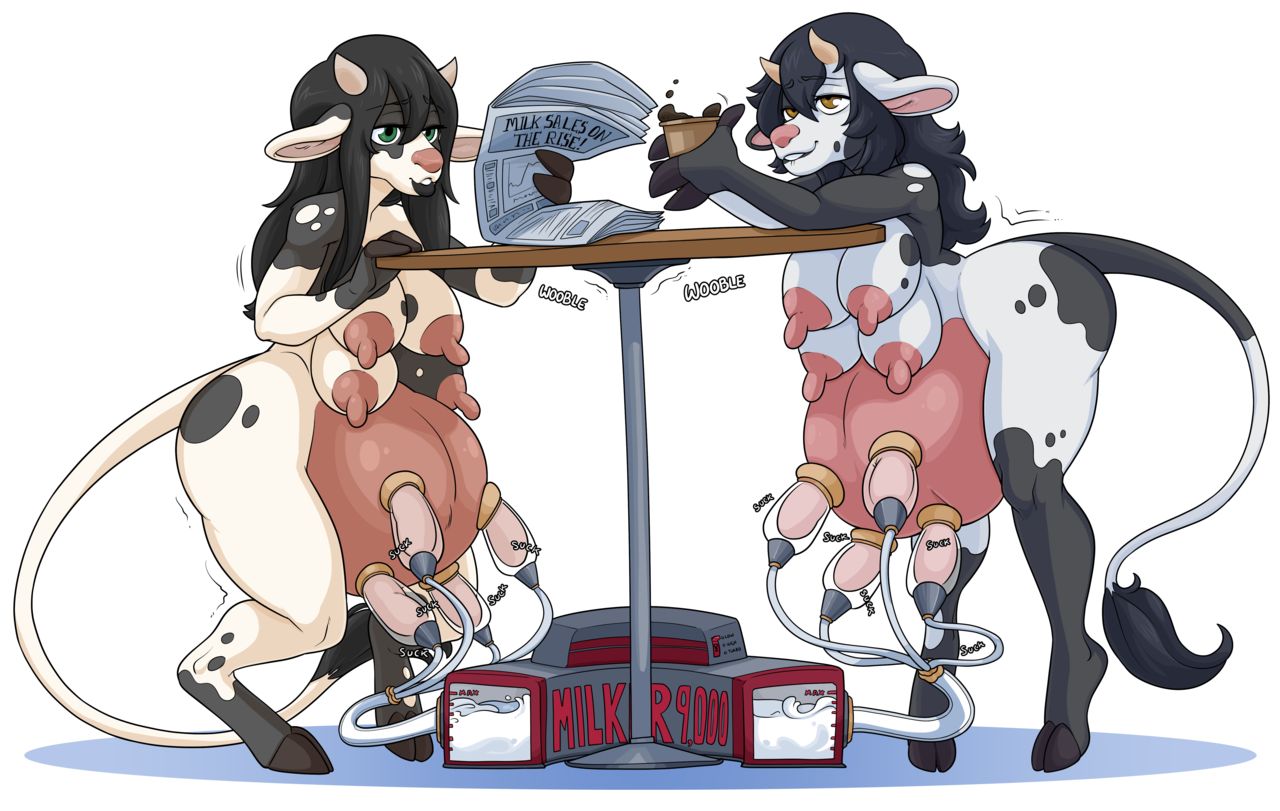 Great Milk! page 7 full