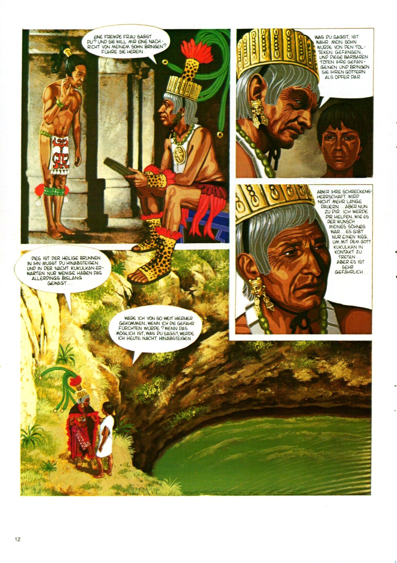 Schwermetall #048 page 12 full