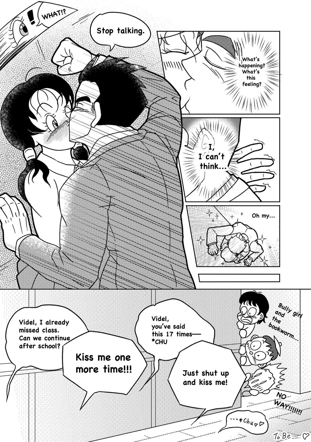 Bully Videl page 11 full