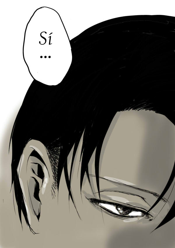 LeviPet Manga page 12 full