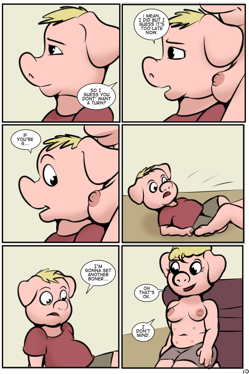 Pork Butt page 11 full