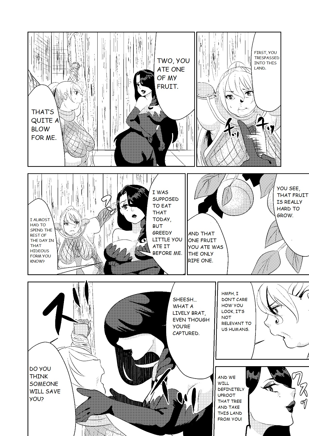 Tokkaekko Shimasho? page 12 full