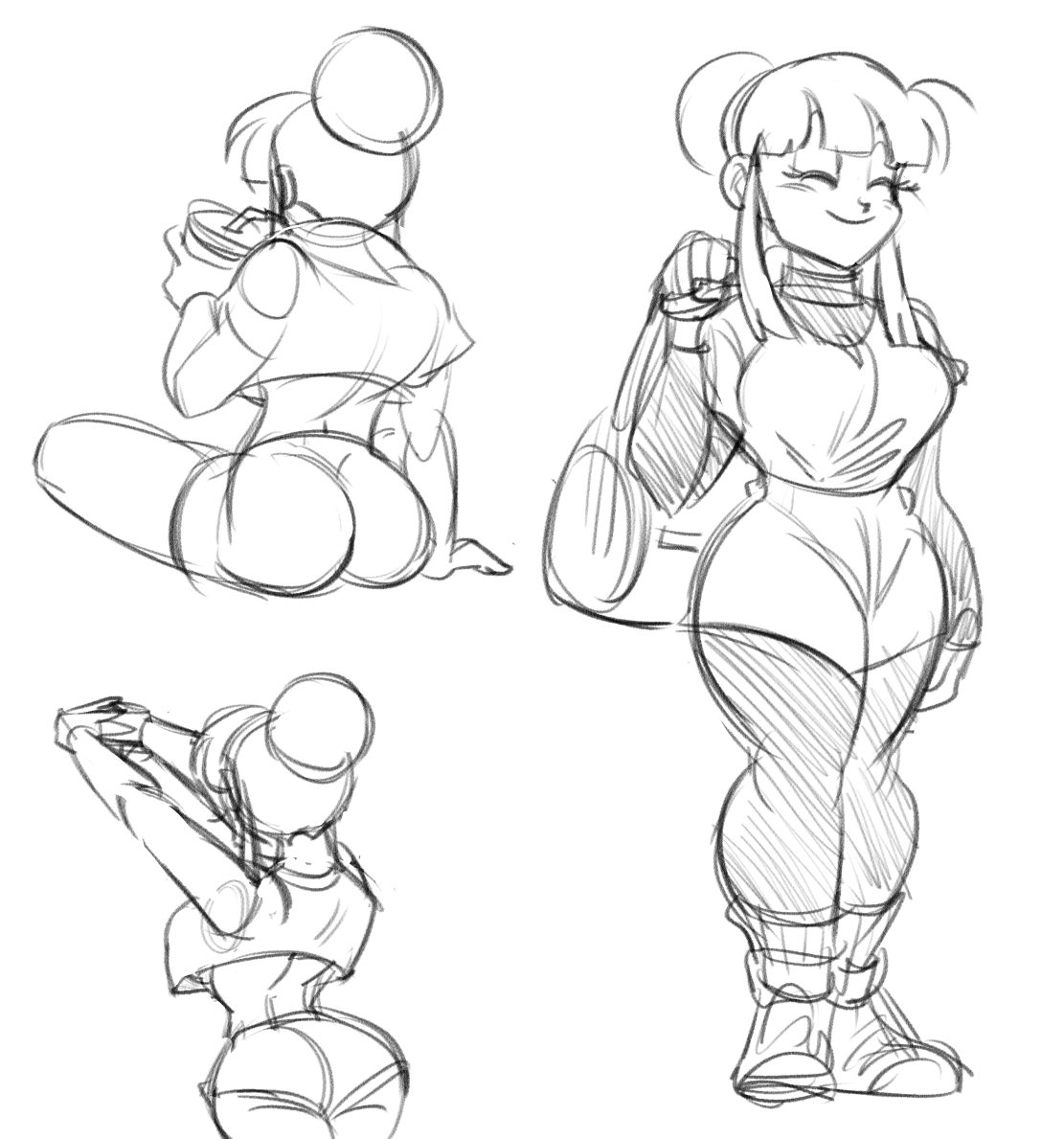 GoChi Fitness page 4 full