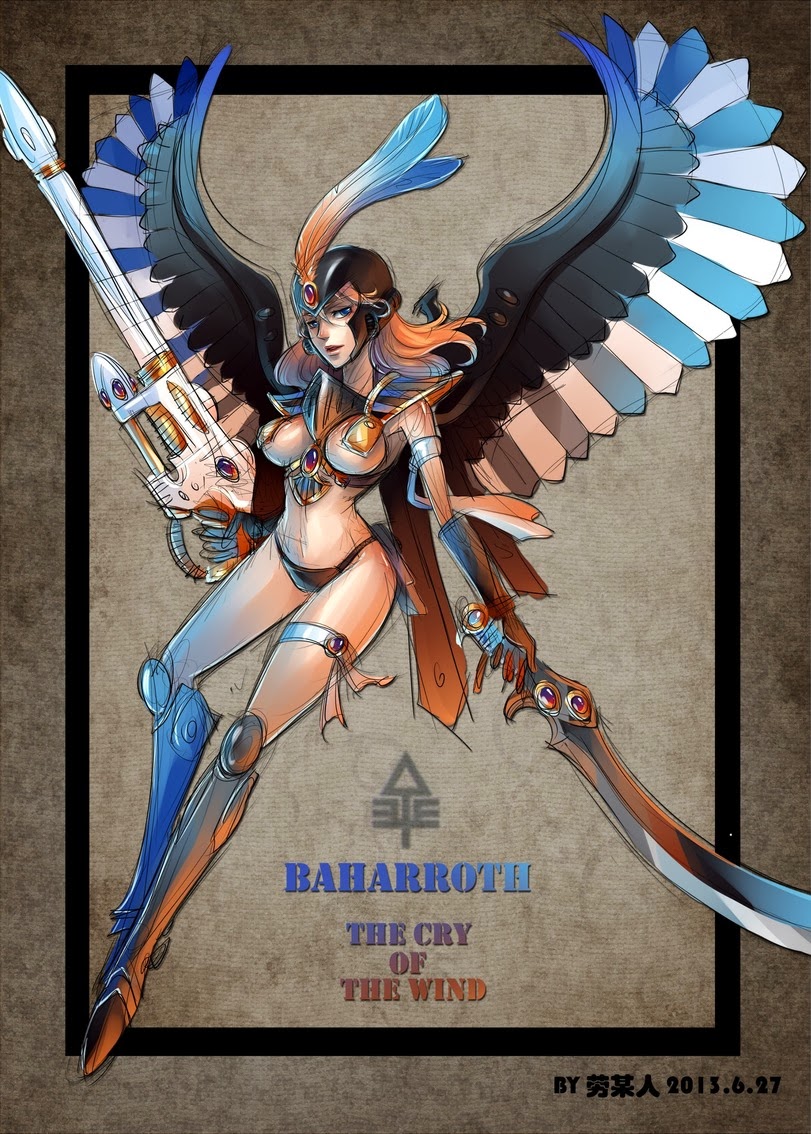 TitsHammer 40,000 page 3 full