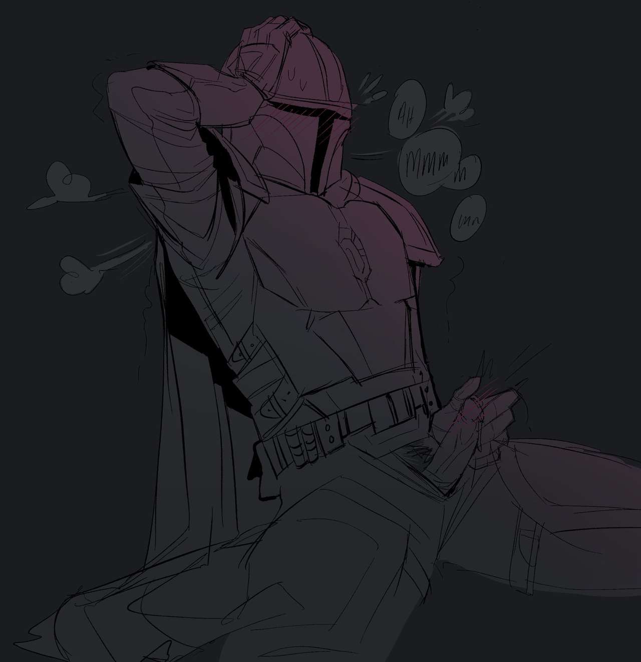 The Mandalorian page 11 full