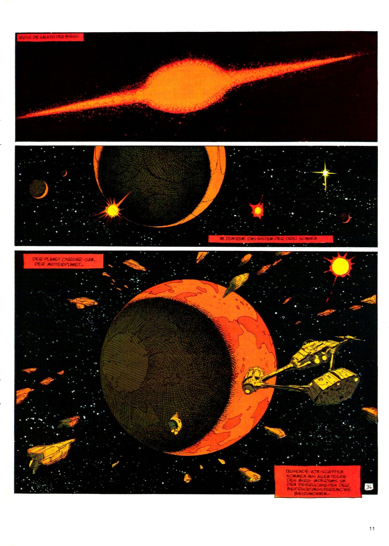 Schwermetall #071 page 11 full