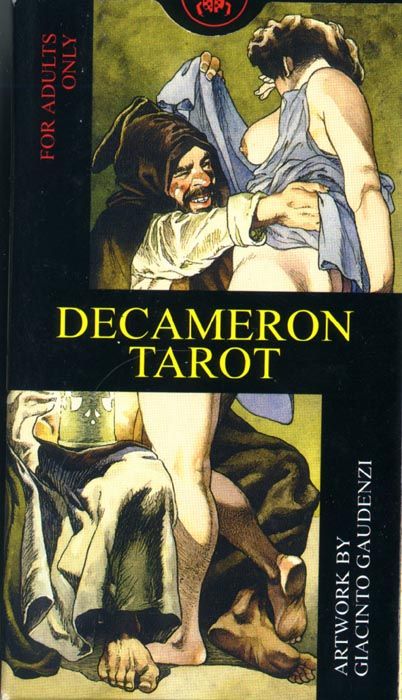Decameron Taro page 2 full