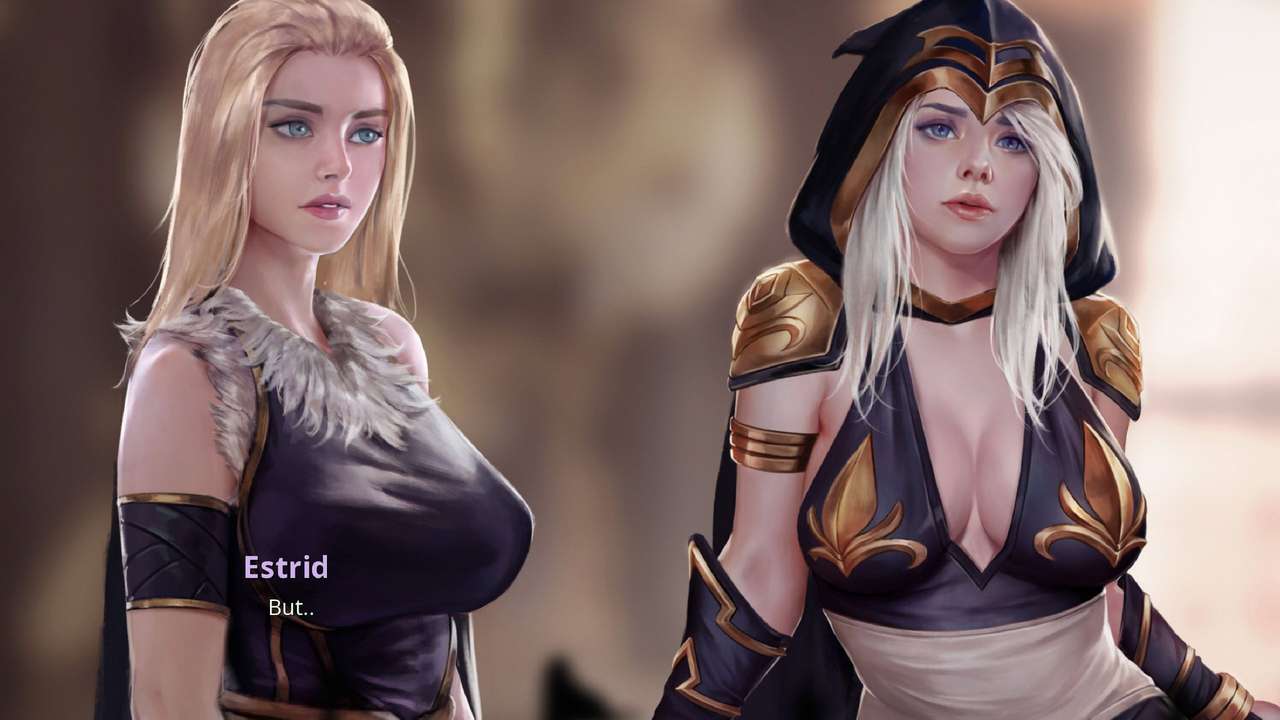 League NTR - warmother #1 page 10 full