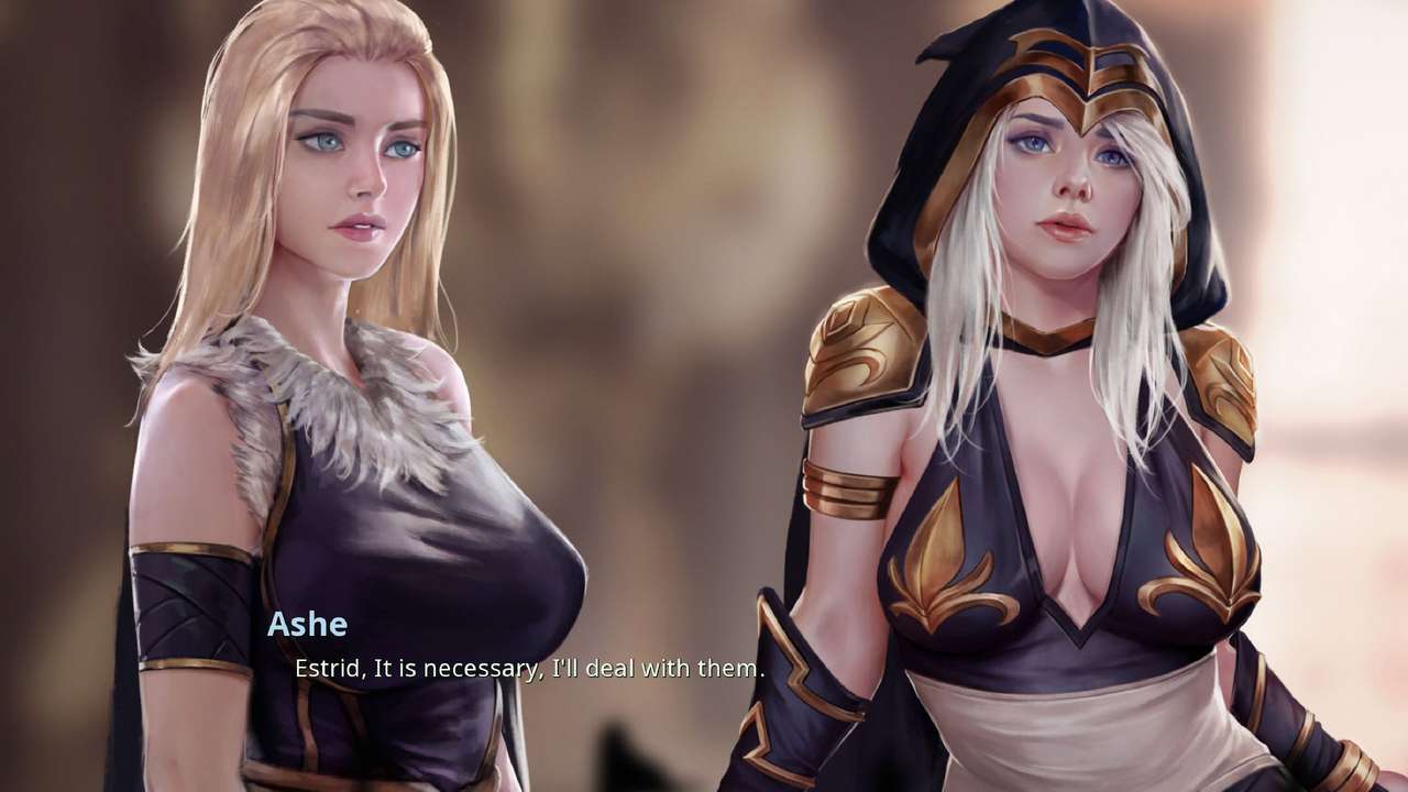 League NTR - warmother #1 page 11 full