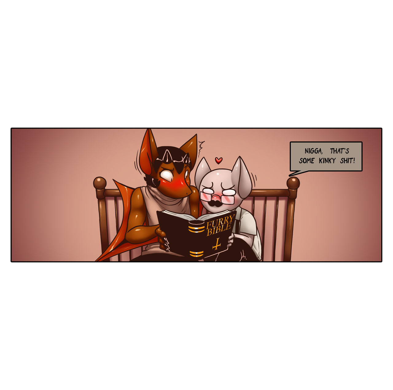 Vore Story- Chapter 4: The Necklace - WEB PAGES page 11 full