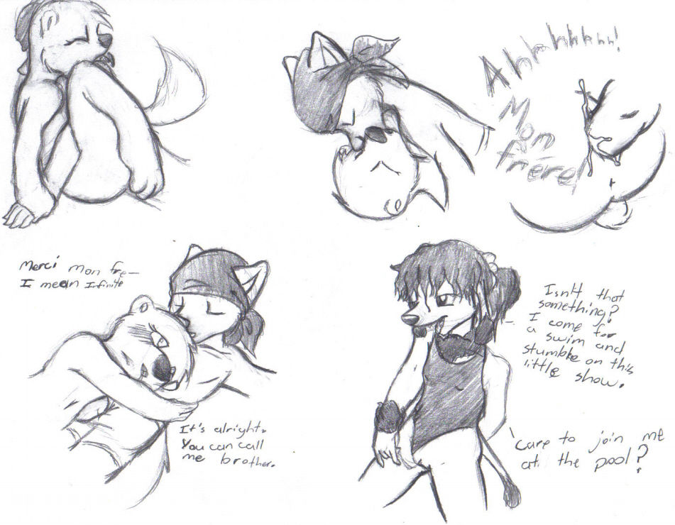 XXXchange Student page 5 full