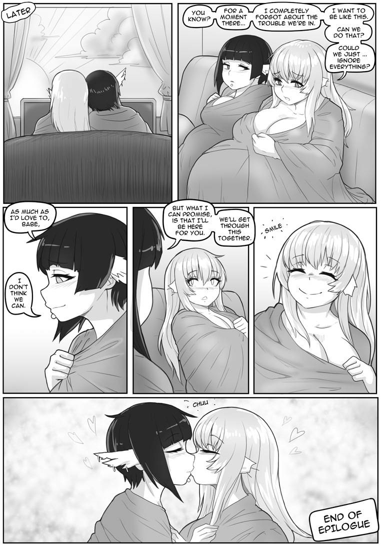 No Lunch Epilogue page 11 full