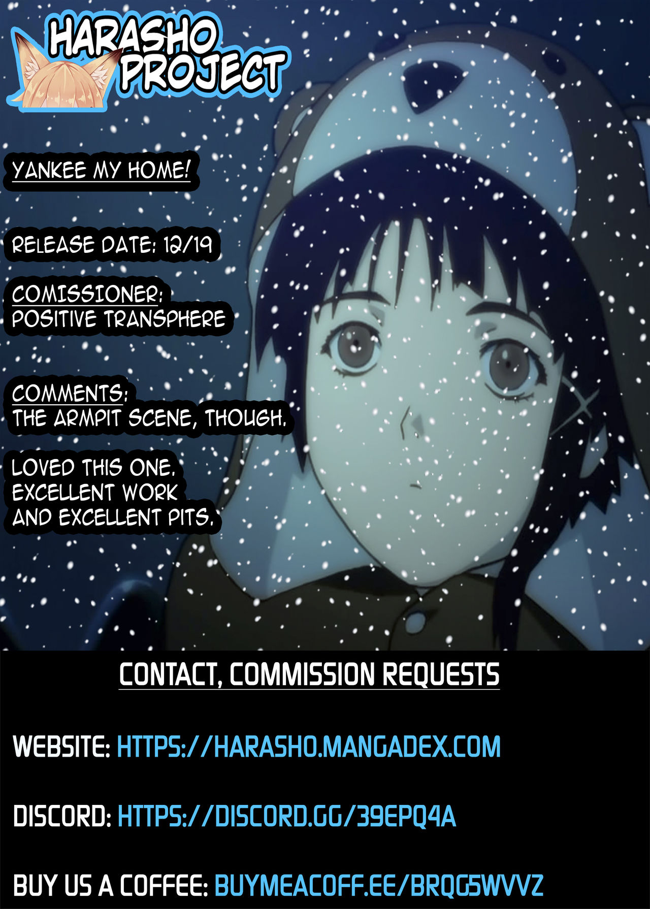 YANKEE MY HOME! page 2 full
